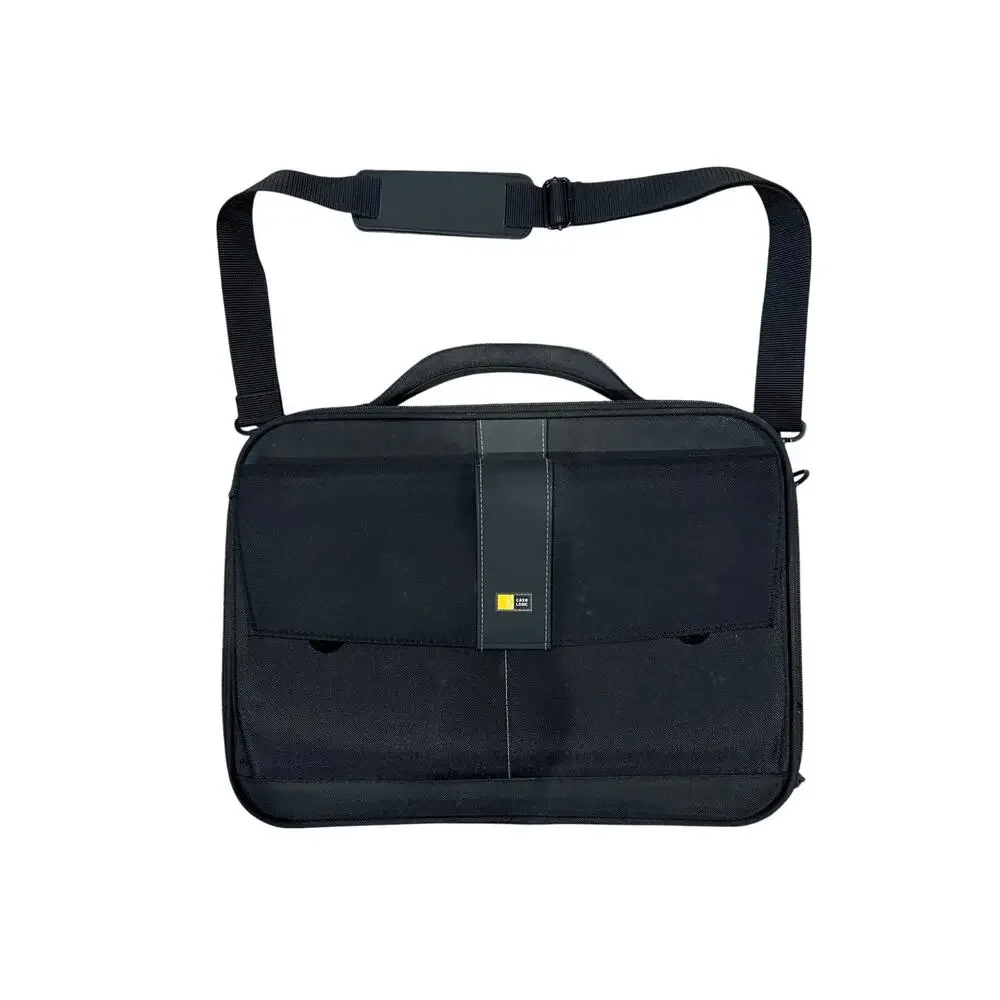Case Logic Laptop Messenger Bag 17